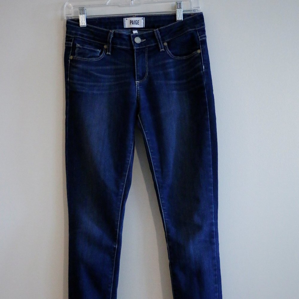 Paige Jeans